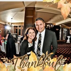 Meet your Posher, Leah